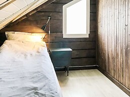 11 Person Holiday Home in Fjortoft-by Traum