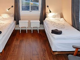 11 Person Holiday Home in Fjortoft-by Traum