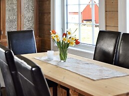 11 Person Holiday Home in Fjortoft-by Traum