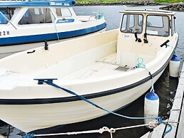 11 Person Holiday Home in Fjortoft-by Traum