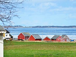 11 Person Holiday Home in Fjortoft-by Traum