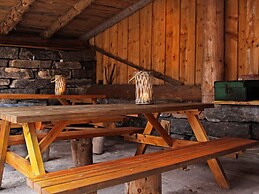 11 Person Holiday Home in Fjortoft-by Traum