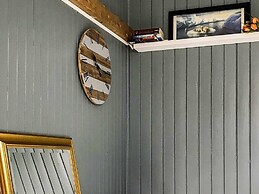 11 Person Holiday Home in Fjortoft-by Traum