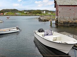 11 Person Holiday Home in Fjortoft-by Traum