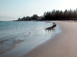 11 Person Holiday Home in Fjortoft-by Traum