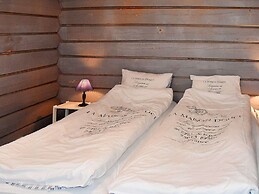 11 Person Holiday Home in Fjortoft-by Traum