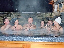 11 Person Holiday Home in Fjortoft-by Traum