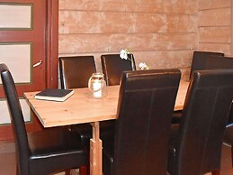 11 Person Holiday Home in Fjortoft-by Traum