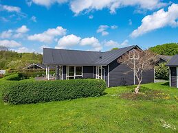 12 Person Holiday Home in Aabenraa-by Traum