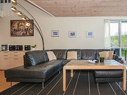 12 Person Holiday Home in Aabenraa-by Traum