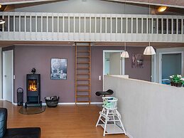 12 Person Holiday Home in Aabenraa-by Traum