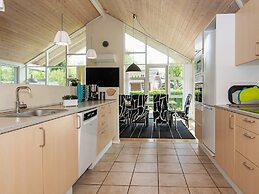 12 Person Holiday Home in Aabenraa-by Traum