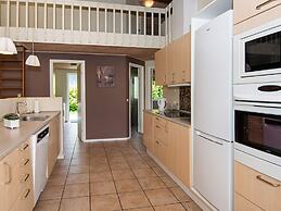 12 Person Holiday Home in Aabenraa-by Traum