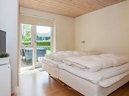 12 Person Holiday Home in Aabenraa-by Traum