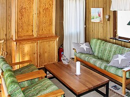 5 Person Holiday Home in Forsbacka