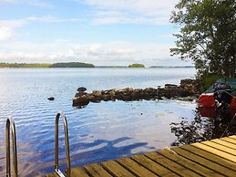 5 Person Holiday Home in Forsbacka
