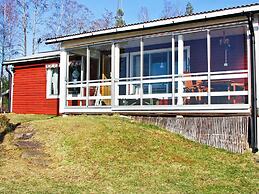 5 Person Holiday Home in Forsbacka