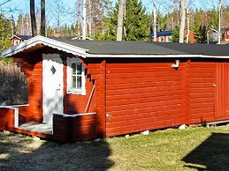 5 Person Holiday Home in Forsbacka-by Traum