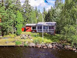 5 Person Holiday Home in Forsbacka