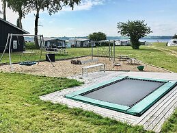 Simplistic Holiday Home in Blokhus With Sea Nearby
