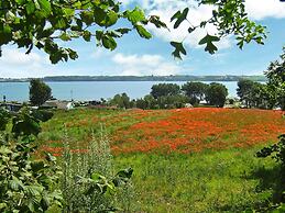 Simplistic Holiday Home in Blokhus With Sea Nearby