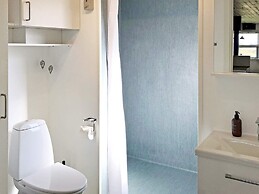 Simplistic Holiday Home in Blokhus With Sea Nearby