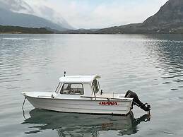 6 Person Holiday Home in Engavagen-by Traum