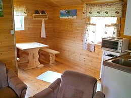 6 Person Holiday Home in Engavagen-by Traum