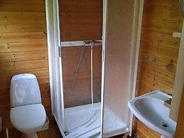 6 Person Holiday Home in Engavagen-by Traum