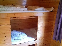 6 Person Holiday Home in Engavagen-by Traum