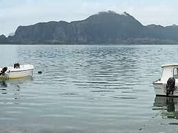 6 Person Holiday Home in Engavagen-by Traum