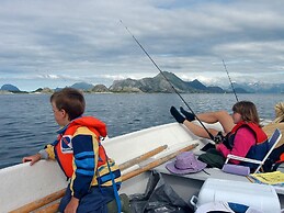 6 Person Holiday Home in Engavagen-by Traum