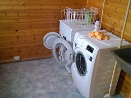 6 Person Holiday Home in Engavagen-by Traum