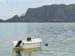 6 Person Holiday Home in Engavagen-by Traum