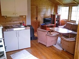 6 Person Holiday Home in Engavagen-by Traum