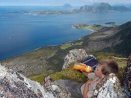 6 Person Holiday Home in Engavagen-by Traum