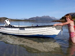 6 Person Holiday Home in Engavagen-by Traum