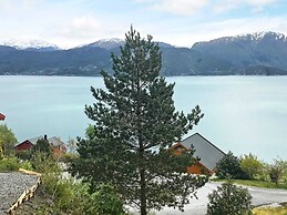 Holiday Home in Norheimsund