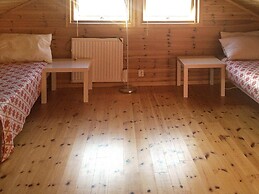 Holiday Home in Norheimsund