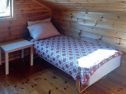 Holiday Home in Norheimsund