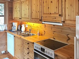 Holiday Home in Norheimsund