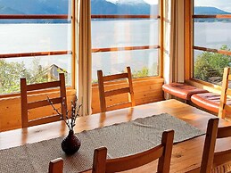 Holiday Home in Norheimsund