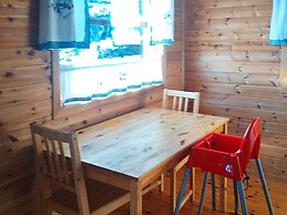 Holiday Home in Norheimsund