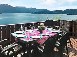 Holiday Home in Norheimsund