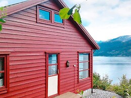 Holiday Home in Norheimsund