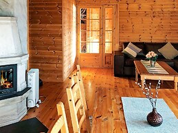 Holiday Home in Norheimsund