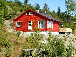 Holiday Home in Norheimsund