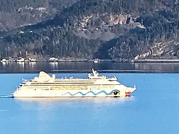 Holiday Home in Norheimsund