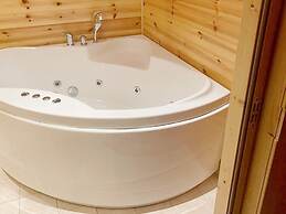 Holiday Home in Norheimsund