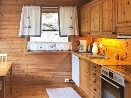 Holiday Home in Norheimsund